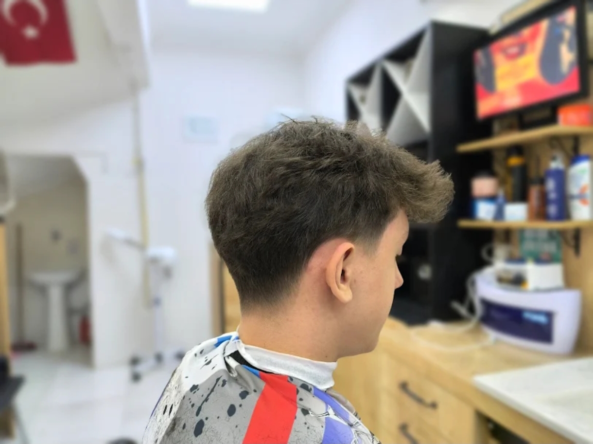 Salon Yılmaz Cilt Bakımı